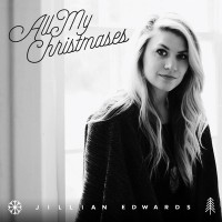 Purchase Jillian Edwards - All My Christmases (EP)