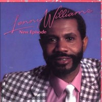 Purchase Lenny Williams - New Episode (Vinyl)