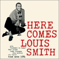 Purchase Louis Smith - Here Comes Louis Smith (Vinyl)