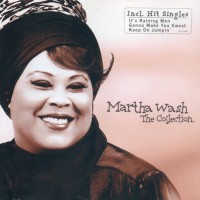 Purchase Martha Wash - The Collection (Us Edition)