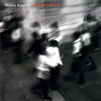 Purchase Mikhail Alperin - Her First Dance