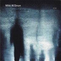 Purchase Miki N'doye - Tuki