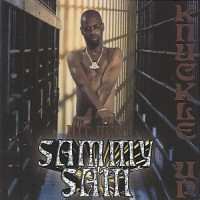 Purchase Sammy Sam - Knuckle Up
