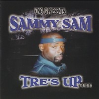 Purchase Sammy Sam - Tre's Up
