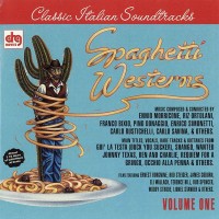 Purchase VA - Spaghetti Westerns Vol. 1 CD1
