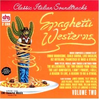 Purchase VA - Spaghetti Westerns Vol. 2 CD1