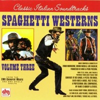 Purchase VA - Spaghetti Westerns Vol. 3