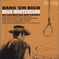 Purchase Hugo Montenegro - Hang 'Em High (Vinyl)
