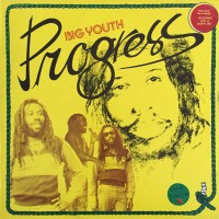 Purchase Big Youth - Progress (Vinyl)