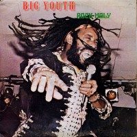 Purchase Big Youth - Rock Holy (Vinyl)