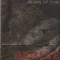 Buy Deride - Scars Of Time Mp3 Download