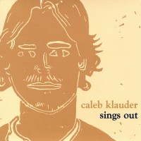 Purchase Caleb Klauder - Sings Out