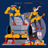 Purchase Bruxas - Muscle Memory (Vinyl)