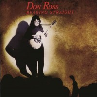 Purchase Don Ross - Bearing Straight