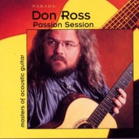Purchase Don Ross - Don Ross