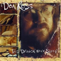 Purchase Don Ross - This Dragon Won't Sleep