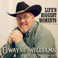 Purchase Dwayne Williams - Life's Biggest Moments