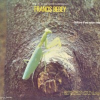 Purchase Francis Bebey - Guitare D'une Autre Rime (Vinyl)