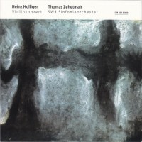 Purchase Heinz Holliger - Violinkonzert