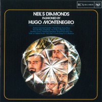 Purchase Hugo Montenegro - Neil's Diamonds Fashioned By Hugo Montenegro (Vinyl)