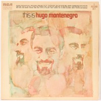 Purchase Hugo Montenegro - This Is Hugo Montenegro (Vinyl)
