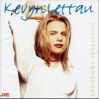 Purchase Kevyn Lettau - Universal Language