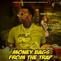 Purchase Moneybagg Yo - Money Bags From The Trap