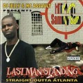 Buy Sammy Sam - Last Man Standing Mp3 Download