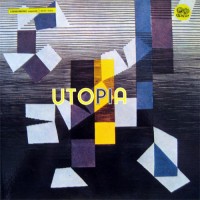 Purchase Sandro Brugnolini - Utopia (Vinyl)