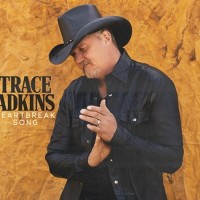 Purchase Trace Adkins - Heartbreak Song (CDS)