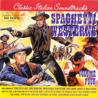 Purchase VA - Spaghetti Westerns Vol. 4 CD1