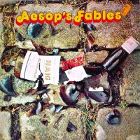 Purchase Aesop's Fables - Pickin' Up The Pieces (Vinyl)