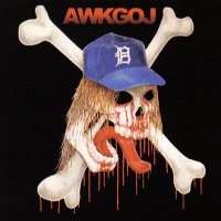 Purchase Andrew W.K. - Girls Own Juice (EP)