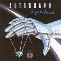 Purchase Autograph - Sign In Please (Remastered 2009)