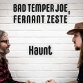 Buy Bad Temper Joe - Haunt (With Fernant Zeste) Mp3 Download