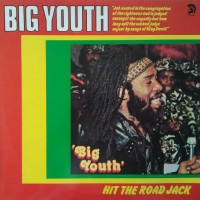 Purchase Big Youth - Hit The Road Jack (Reissued 1995)