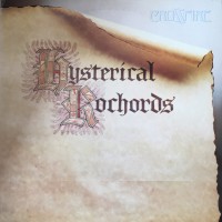 Purchase Crossfire - Hysterical Rochords (Vinyl)