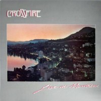 Purchase Crossfire - Live At Montreux (Vinyl)