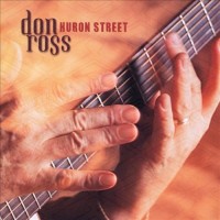 Purchase Don Ross - Huron Street
