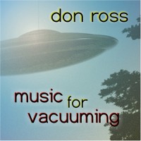 Purchase Don Ross - Music For Vacuuming