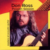 Purchase Don Ross - Passion Session