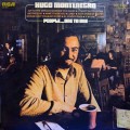 Buy Hugo Montenegro - People... One To One (Vinyl) Mp3 Download