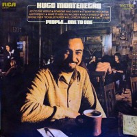 Purchase Hugo Montenegro - People... One To One (Vinyl)