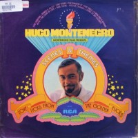 Purchase Hugo Montenegro - Scenes & Themes (Vinyl)