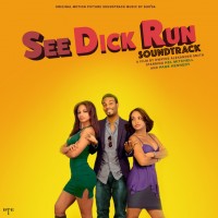 Purchase Bud'da - See Dick Run (Original Motion Picture Soundtrack)