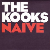 Purchase The Kooks - Naive (EP)