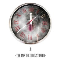 Purchase Tdw - The Days The Clock Stopped