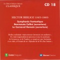 Buy VA - La Discotheque Ideale Classique - Symphonie Fantastique, Benvenuto Cellini & Le Carnaval Romain CD18 Mp3 Download