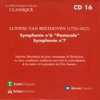 Purchase VA - La Discotheque Ideale Classique - Symphony No. 6 "Pastoral Symphony" & Symphony No. 7 CD16