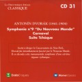 Buy VA - La Discotheque Ideale Classique - Symphony No. 9 "From The New World", Carnival & Czech Suite CD31 Mp3 Download